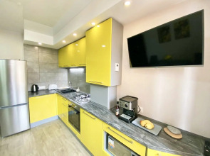 Апартаменты На  Заречном у Моря