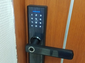 Апартаменты Loft