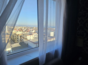 Квартира Комфорт на берегу моря