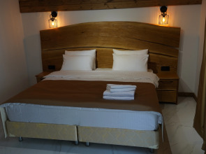 Гостевой дом Alpine House Terskol