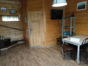 Коттеджный комплекс Корела