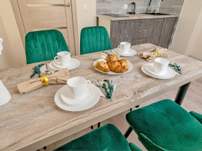 Квартира 165 на Латышова 3