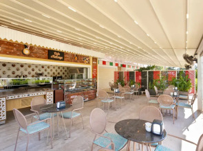 Club Hotel Phaselis Rose - All Inclusive