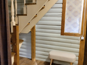 Частный дом Среди озер