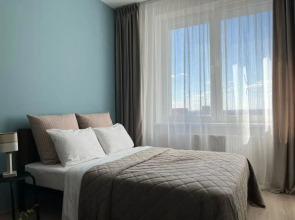 Апартаменты на Революции 52Б