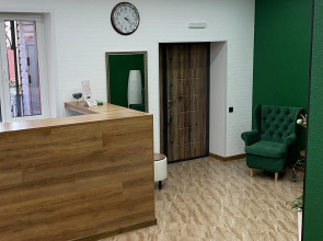 Гостевой дом Метелица