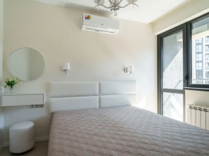 Апартаменты Sokol 59