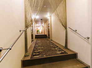 Отель Курский Соловей