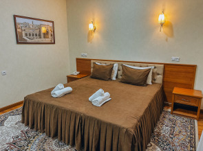 Отель Pakhlavon Hotel