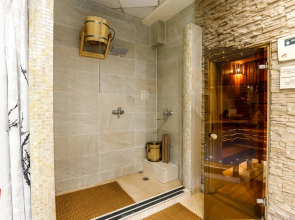 Отель Семашко