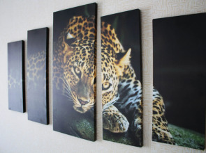 Апартаменты ул Набережная 3/4