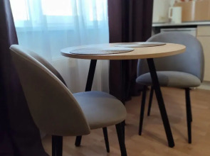 Гостевой дом Амосов