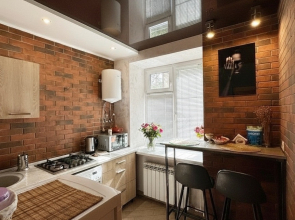 Квартира Стильная квартира в центре