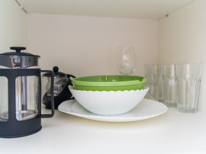 Апартаменты на Вербовой от LetoApart