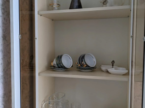 Квартира Орджоникидзе 5