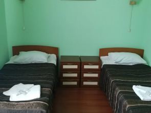 Лужский Социально-Деловой Центр Гостиница Луга