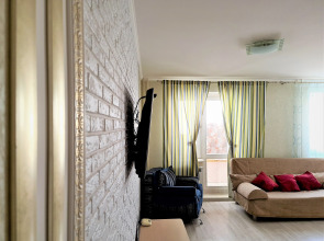 Апартаменты 1комн 3хместный стандарт Нефтяники!