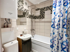 Апартаменты Горница