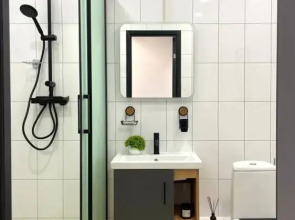 Апартаменты А38 Heinä Talo506 в Центре Города