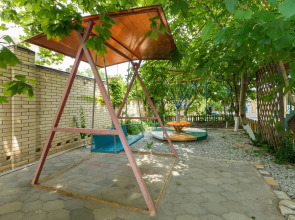 Курортный отель Лазурный берег