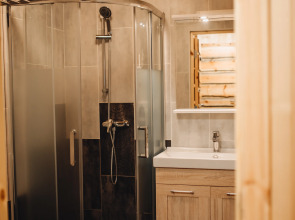 База отдыха Медвежья Ривьера