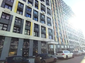 Квартира Life Apartments