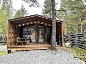 Коттедж Grey House Recreation Center