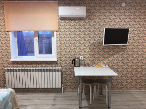 Отель Фортуна