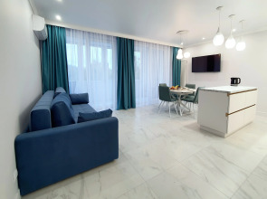 Апартаменты в СПА Баден Баден