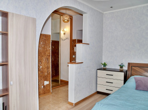 Апартаменты VIAHOME на Давыдова