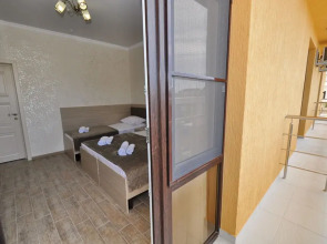 Гостевой дом Легенда