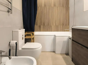 Частный дом Shagal Chalet 1