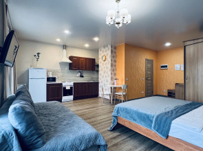 Квартира Be Home на Мадьяр