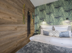 Апартаменты На Тургенева