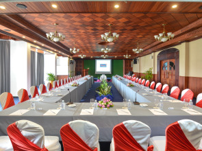 Отель Memoire  Siem Reap