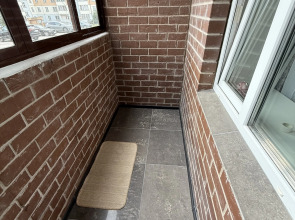 Апартаменты Студия в стиле лофт