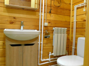 База отдыха Саннилейк