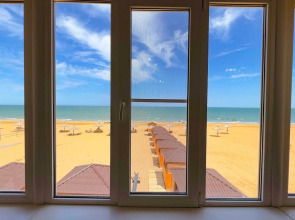 База отдыха Моряна