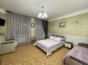 Апартаменты Галавилла 7