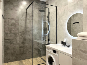 Квартира в центре Екатеринбурга