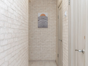 Апартаменты Новый Арбат 16