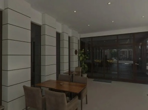 Отель Görükle Oruç & Spa