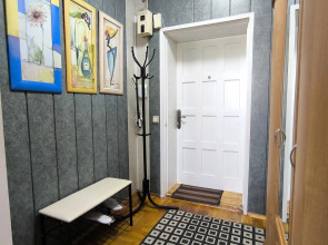 Квартира на Щаденко 110