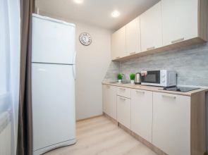 Апартаменты Самолетная 5к1