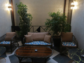 Florence Boutique Hotel