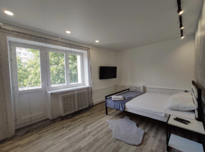 Апартаменты Aparton на Гикало 8