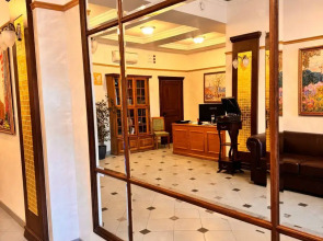 Апартаменты в ЖК Арбат в центре города