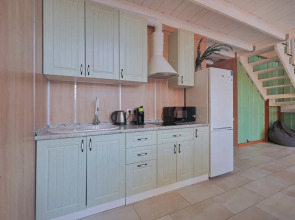 База Отдыха Эконевидаль