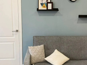 Апартаменты Казанский прием 2 Комнатные возле Казанского Вокзала в Центре Города