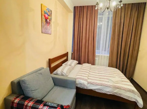 Апартаменты Однокомнатная Квартира в Центре на Никитинская 108